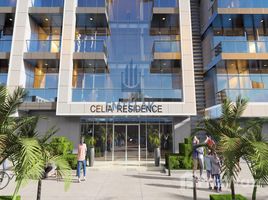 1 غرفة نوم شقة للبيع في Celia Residence, Olivara Residences