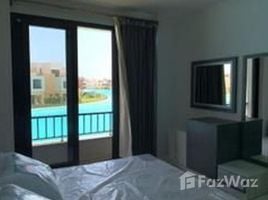 5 Bedroom Apartment for rent at Marassi, Sidi Abdel Rahman, North Coast