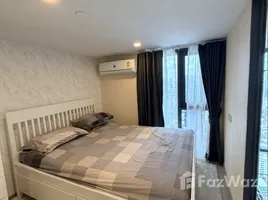 คอนโด 2 ห้องนอน ให้เช่า ในโครงการ ไลฟ์ รามา 4 - อโศก, คลองเตย