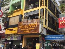 Studio Biệt thự for sale in Quận 5, TP.Hồ Chí Minh, Phường 4, Quận 5