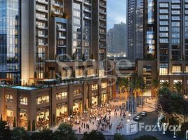 2 Bedroom Apartment for sale at Act One | Act Two towers, Opera District