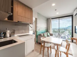 คอนโด 2 ห้องนอน ให้เช่า ในโครงการ สกายพาร์ค เซเลส ลากูน่า, เชิงทะเล, ถลาง, ภูเก็ต