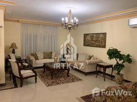 5 Schlafzimmer Villa zu verkaufen im Katameya Hills, The 5th Settlement, New Cairo City