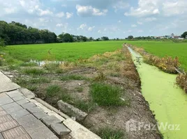  Grundstück zu verkaufen in Khlong Sam Wa, Bangkok, Sam Wa Tawan Ok