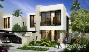 4 Bedrooms Townhouse for sale in Trevi, Dubai Park Residence 1