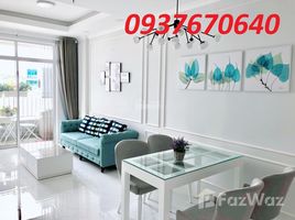 2 Bedroom Apartment for rent at Melody Residences, Tan Son Nhi, Tan Phu