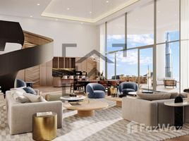 3 غرفة نوم شقة للبيع في Creek Crescent, Creekside 18