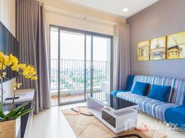 3 Phòng ngủ Chung cư for rent at Carillon Apartment, Phường 12