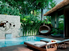 ขายวิลล่า 2 ห้องนอน ในโครงการ Ashram Villas, ราไวย์