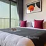 Studio Condo for rent at Noble Solo, Khlong Tan Nuea