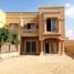 4 Bedroom Villa for sale at Royal Meadows, Sheikh Zayed Compounds, Sheikh Zayed City, Giza