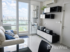 ขายคอนโด 1 ห้องนอน ในโครงการ ทีซี กรีน พระราม 9, ห้วยขวาง