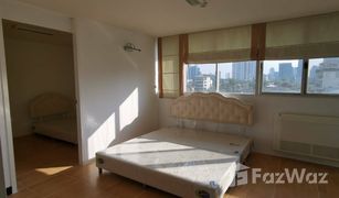 2 Schlafzimmern Wohnung zu verkaufen in Khlong Tan Nuea, Bangkok Tai Ping Towers