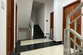 Borey New World Kour Srov Real Estate Development in Roluos, Phnom Penh
