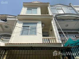 5 Bedroom House for rent in Go vap, Ho Chi Minh City, Ward 8, Go vap