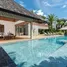 5 Habitación Villa en alquiler en Layan Estate, Choeng Thale, Thalang, Phuket