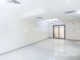 3 Bedroom Villa for sale at Zone 4, Hydra Village, Abu Dhabi