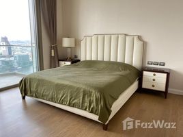 1 спален Кондо в аренду в Magnolias Waterfront Residences, Khlong Ton Sai