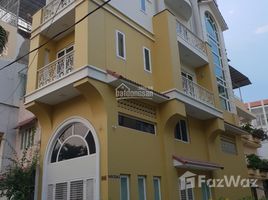 Estudio Casa en venta en Ward 7, Tan Binh, Ward 7