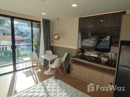 Studio Condo for sale at The Beach Condotel, Karon, Phuket Town, Phuket