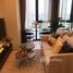 1 Bedroom Condo for sale at The Line Phahol - Pradipat, Sam Sen Nai