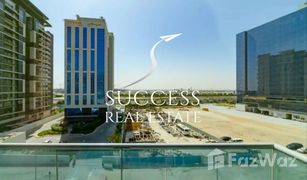 Studio Apartment for sale in Safeer Towers, Dubai Safeer Tower 2