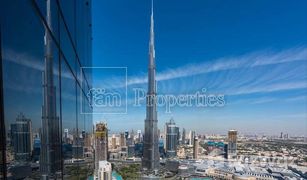 5 Bedrooms Apartment for sale in , Dubai Vida Residence Downtown