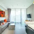 คอนโด 2 ห้องนอน ให้เช่า ในโครงการ โอเชี่ยน สโตน, เชิงทะเล