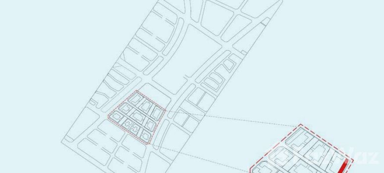 Master Plan of Nasaq - Photo 3