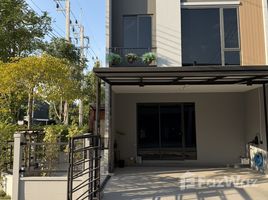 วิลล่า 2 ห้องนอน ให้เช่า ในโครงการ พลีโน่ สุขุมวิท-บางนา 2, บางแก้ว, บางพลี, สมุทรปราการ, ไทย