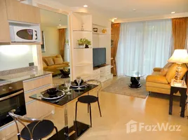 1 chambre Condominium à louer à , Nong Prue