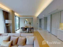 2 спален Кондо на продажу в Circle Sukhumvit 11, Khlong Toei Nuea