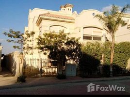 4 Bedroom Villa for sale at Al Patio 4, El Patio, Shorouk City