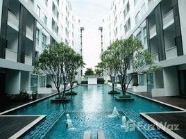 1 спален Квартира на продажу в A Space Asoke-Ratchada, Din Daeng