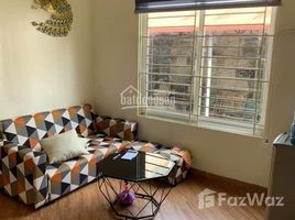 3 Bedroom House for sale in Hai Ba Trung, Hanoi, Thanh Nhan, Hai Ba Trung