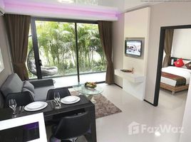 1 Bedroom Condo for sale at Rawai Beach Condominium, Rawai, Phuket Town, Phuket, Thailand