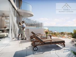 1 спален Квартира на продажу в Bay Residences, Mina Al Arab