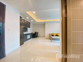 2 спален Квартира в аренду в Arcadia Beach Continental, Nong Prue