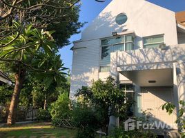 4 Bedroom House for sale in Khan Na Yao, Bangkok, Khan Na Yao, Khan Na Yao