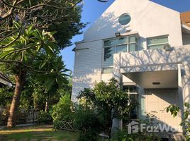 4 Bedroom House for sale in Bangkok, Khan Na Yao, Khan Na Yao, Bangkok