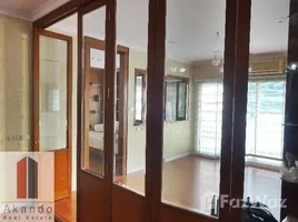 3 спален Кондо на продажу в Grand Park View Asoke, Khlong Toei Nuea