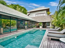 5 Habitación Villa en venta en Indonesia, Canggu, Badung, Bali, Indonesia