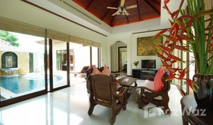 2 Bedrooms Villa for sale in Choeng Thale, Phuket Les Palmares Villas