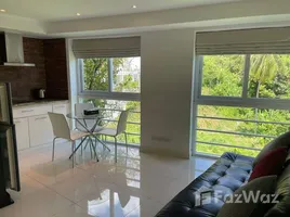 Studio Condo for sale at Kata Ocean View, Karon, Phuket Town