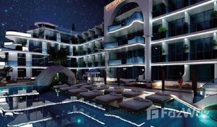 Estudio Apartamento en venta en Olivara Residences, Dubái Samana Santorini