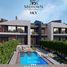 4 Habitación Villa en venta en Midtown Sky, New Capital Compounds, New Capital City