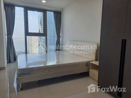 The peak one bedroom for rent에서 임대할 1 침실 아파트, Tonle Basak