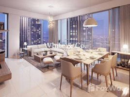 2 спален Квартира на продажу в Forte 1, BLVD Heights