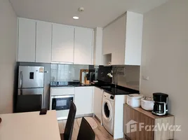 ขายอพาร์ทเม้นท์ 2 ห้องนอน ในโครงการ เซ็นทริค ซี, เมืองพัทยา