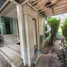4 Bedroom Townhouse for rent at Baan Apiram Compound, Khlong Tan Nuea